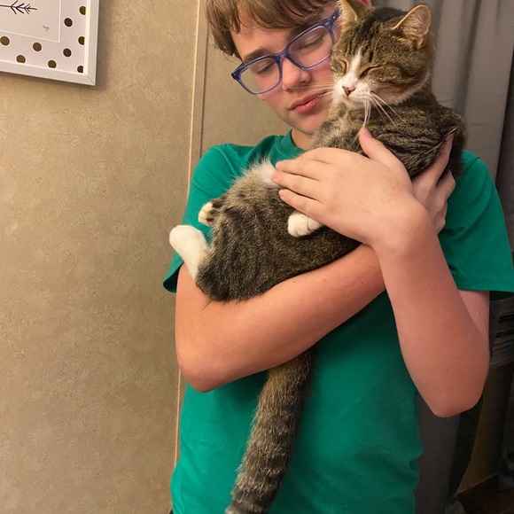 Meet your Posher, Jen - Picture 7 of 8